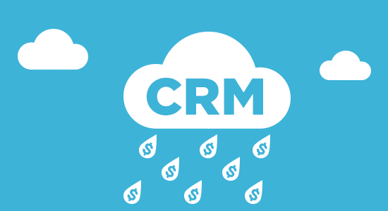 iSuos CRM，定制CRM