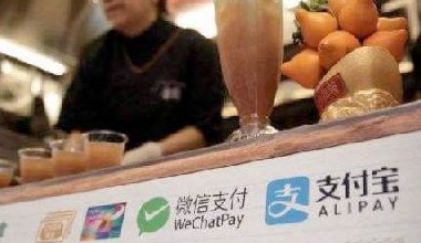 支付宝、微信香港大战!八达通还有未来吗?